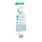 pack escova dental elmex sensitive profissional 2 unidades