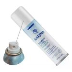 shampoo a seco karina volume e frescor 150ml