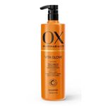shampoo ox vita glow 500ml