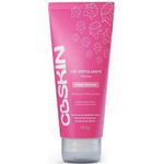 gel esfoliante facial cottonbaby pitaya 100g