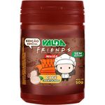 pastilhas friends café mentolado 50g valda