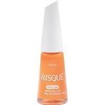 esmalte cremoso antes do sol que mal iluminada 8ml risqué