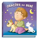 livro orações do bebê vale das letras (mp)