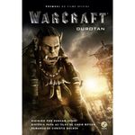 livro warcraft: durotan record (mp)