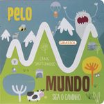 livro siga o caminho pelo mundo girassol brasil (mp)
