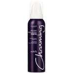 mousse modelador fixador forte 140ml cless charming