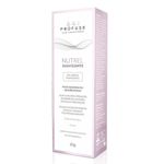 creme suavizante nutrel 60g profuse