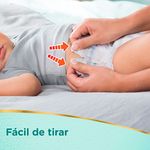 fralda pants premium care tamanho xxg 24 unidades pampers