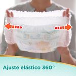 fralda pants premium care tamanho xxg 24 unidades pampers