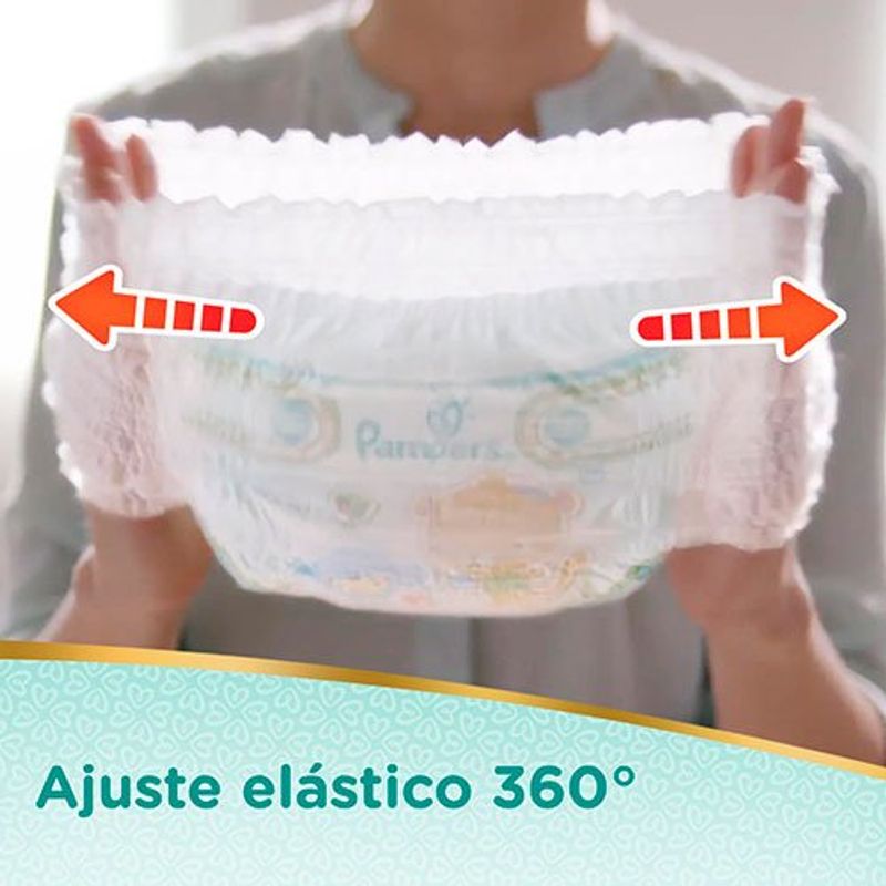 fralda pants premium care tamanho xxg 24 unidades pampers