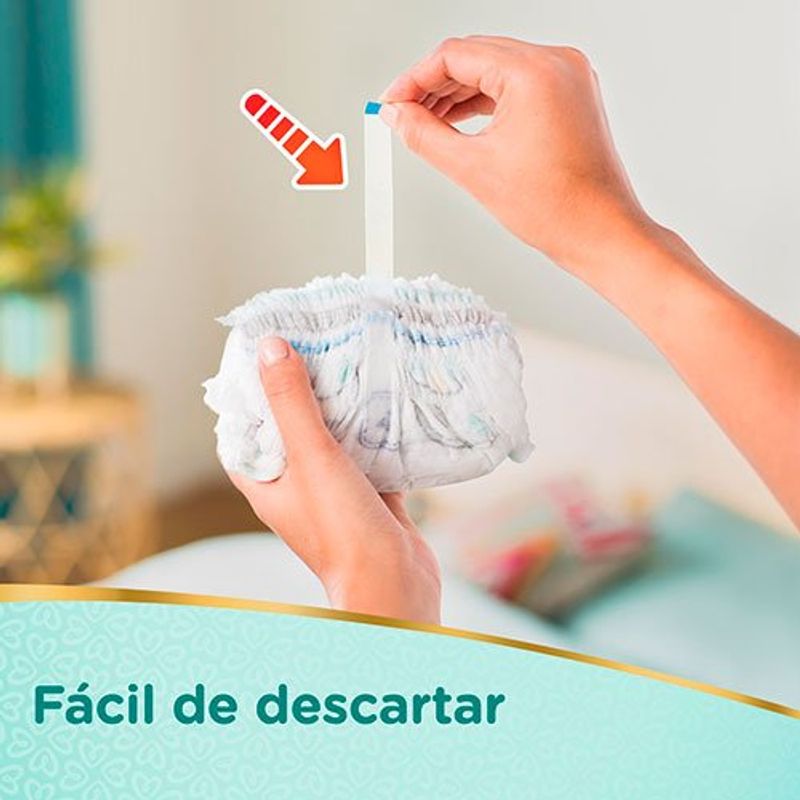 fralda pants premium care tamanho xxg 24 unidades pampers