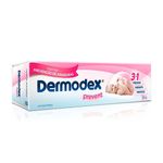 creme para assadura prevent 30g dermodex