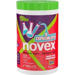 creme para pentear o especialista cachos leves 1kg
