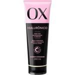condicionador ox hialurônico 240ml
