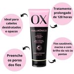 condicionador ox hialurônico 240ml