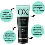 condicionador ox micelar 240ml