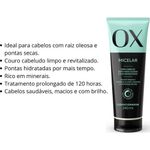 condicionador ox micelar 240ml