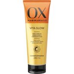 condicionador ox mari maria vita glow 240ml