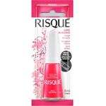 esmalte cremoso risqué meus souvenirs 8ml