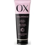 condicionador ox hialurônico 240ml