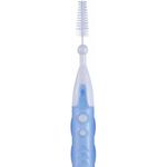 escova interdental bitufo interclean cônico 6 unidades