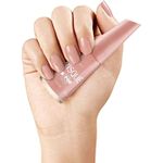 esmalte cremoso risqué k-pop love chick pop 8ml
