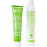 tinta para cabelo em creme marcia cores nativas chocolate 6.7 50g