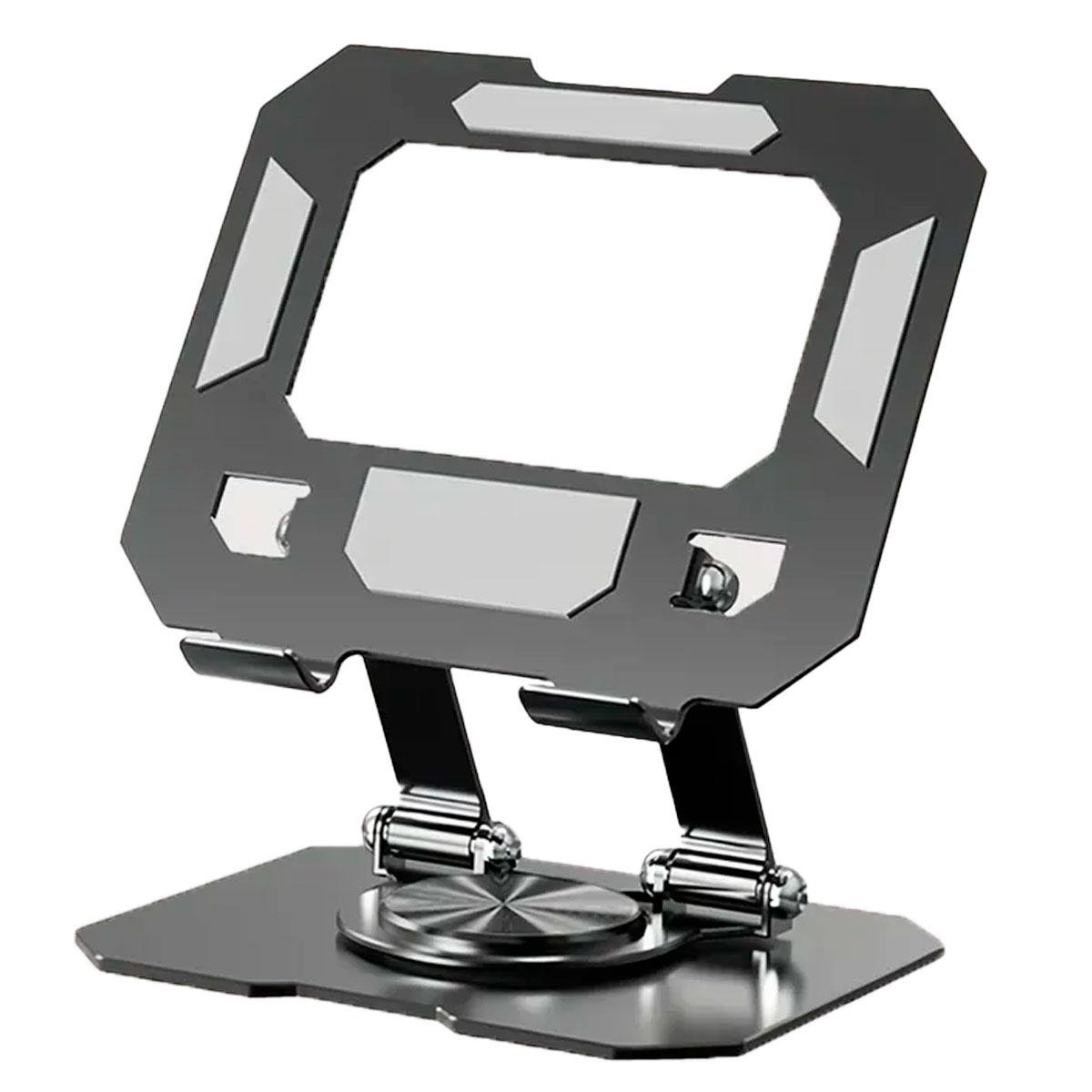Suporte Metálico Dobrável Para Tablet HMaston SRP-07 (MP)