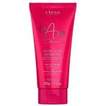 creme gloss defrizante eu amo charming 200g cless
