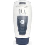 loção hidratante giovanna baby blueberry 10+ 200ml