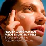 creme renovador noturno acne control 40ml nivea