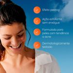 creme renovador noturno acne control 40ml nivea