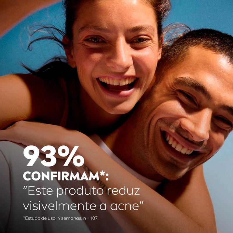 creme renovador noturno acne control 40ml nivea