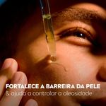 sérum reparador diário acne control 30ml nivea