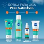 sérum reparador diário acne control 30ml nivea