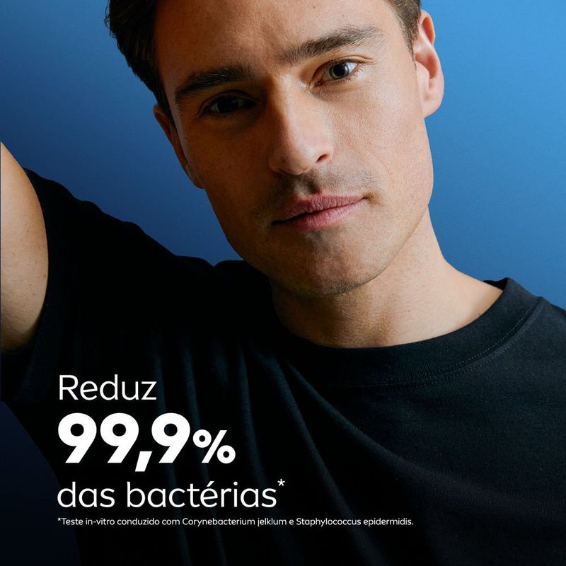 desodorante antitranspirante roll-on deep maxxtech 50ml nivea men