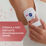 desodorante stick nivea derma protect clinical 54g
