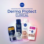 desodorante stick nivea derma protect clinical 54g