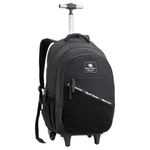 mochila para notebook seanite 19 com rodas preto (mp)