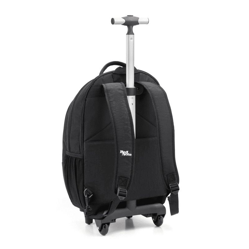 mochila para notebook seanite 19 com rodas preto (mp)