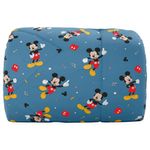 edredom solteiro hedrons disney mickey dance (mp)