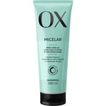 shampoo ox micelar 240ml