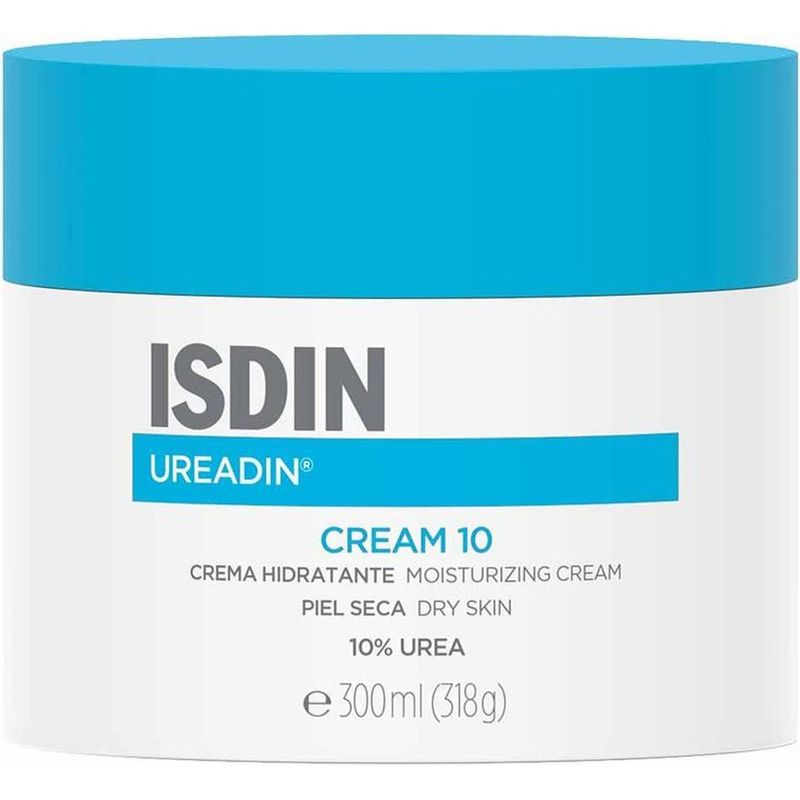 creme hidratante isdin ureadin 10 300ml