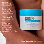 creme hidratante isdin ureadin 10 300ml