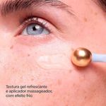 gel creme para olhos isdin hyaluronic eyes 15g