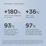 gel creme para olhos isdin hyaluronic eyes 15g