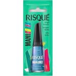 esmalte cintilante esmalterapia blister 8ml risqué