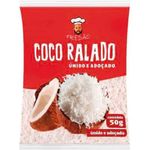 coco ralado fredao 50g