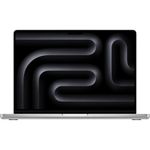 macbook pro 2024 m4 cpu 10 núcleos 16gb ram 512gb ssd prata a-mbi