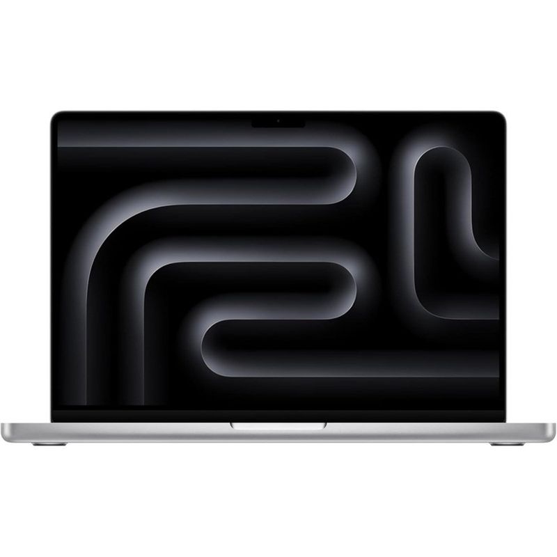 macbook pro 2024 m4 cpu 10 núcleos 16gb ram 512gb ssd prata a-mbi